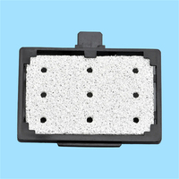 2PC Cap Top for MUTOH 1604 1204 1624 900C Solvent Printer Print Head Printhead Capping Station