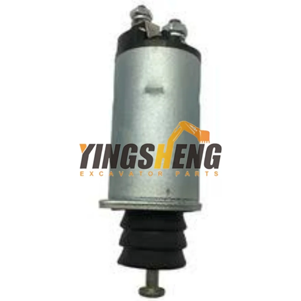 

Магнитный выключатель питания S6K 6D31 SS1540 SS1540A 6D34 E320C 171 6D125 6BD1 SS158 24 В 4D95 SS164 24 В