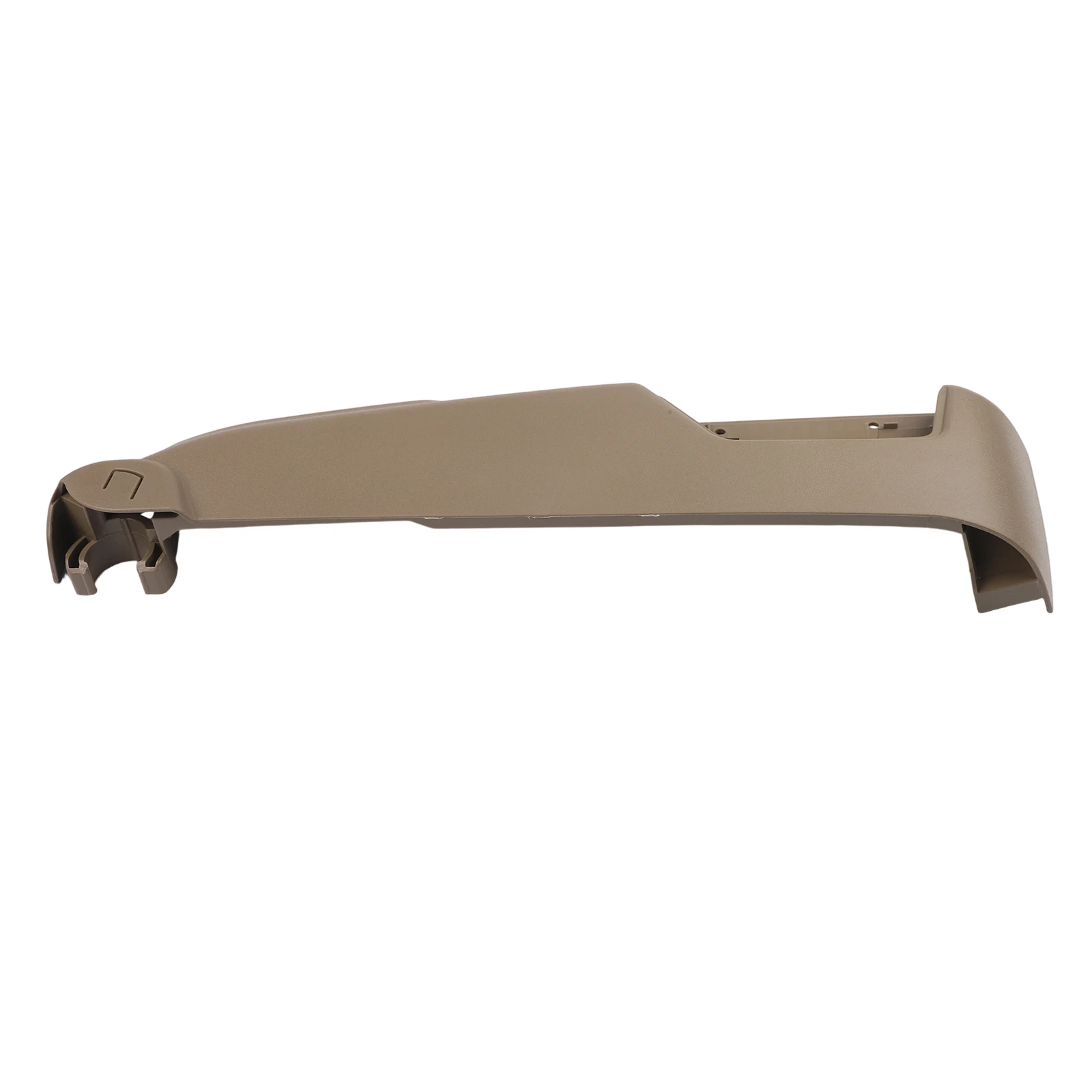 

For Volvo Front Right Seating Switch Panel Cover for S60 For S80 V70 XC70 XC90 Beige ABS Material OEM 39802020