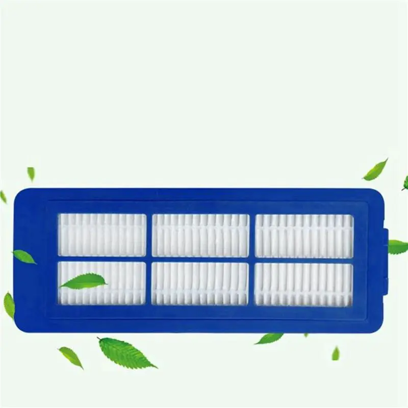 TCF 2X Replacement Parts for Eufy RoboVac G10 G30 Hybrid, Filter Mop Cloth Side Brush, Vacuum Cleaner Accessories Kit