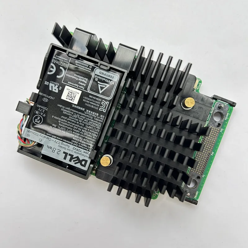 DELL MINI H740P 05FMY4 R640 740 RAID-Karte 0GP6RN 00878M Array-Karte