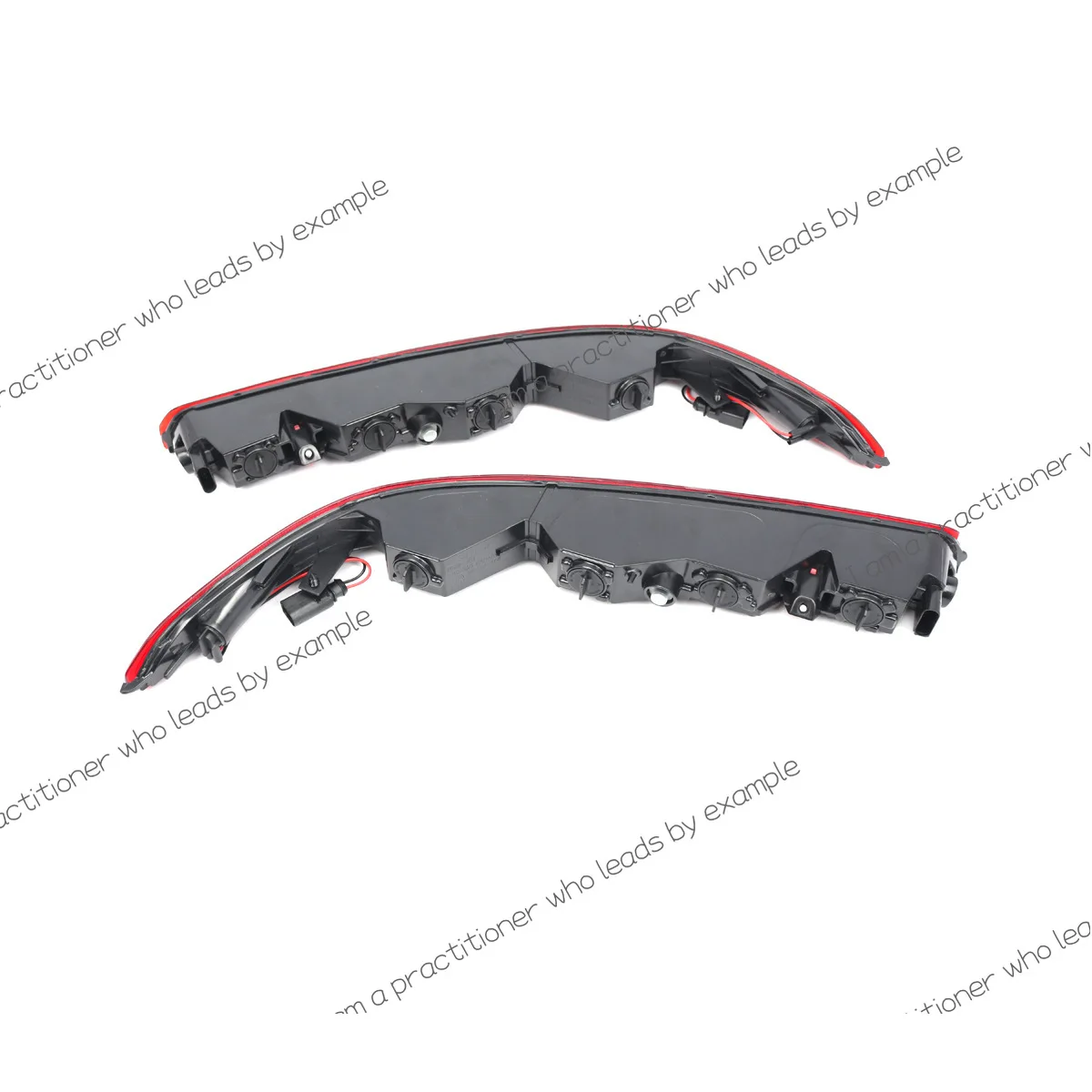 

Для Audi Audi новые Q7 стоп-сигналы отражатели задние фары задние фонари автозапчасти для 16-21 лет