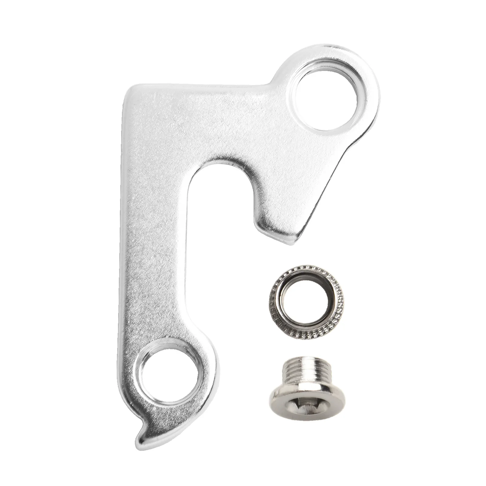 MTB Bike Rear Derailleur Gear Mech Hanger Tail Hook  For GT - LTS #2000 Many Compatible Bikes Outdoor Bicycle Riding Parts