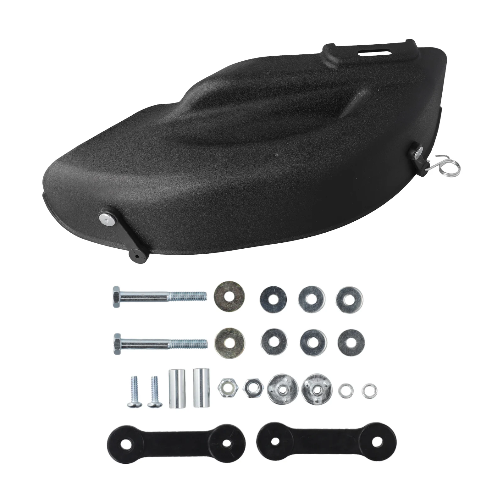 46 Inch Mulch Barrier for Craftsman 917 Lawn Tractor Deck Works with 532406581 525405001 53240658 405454 406581