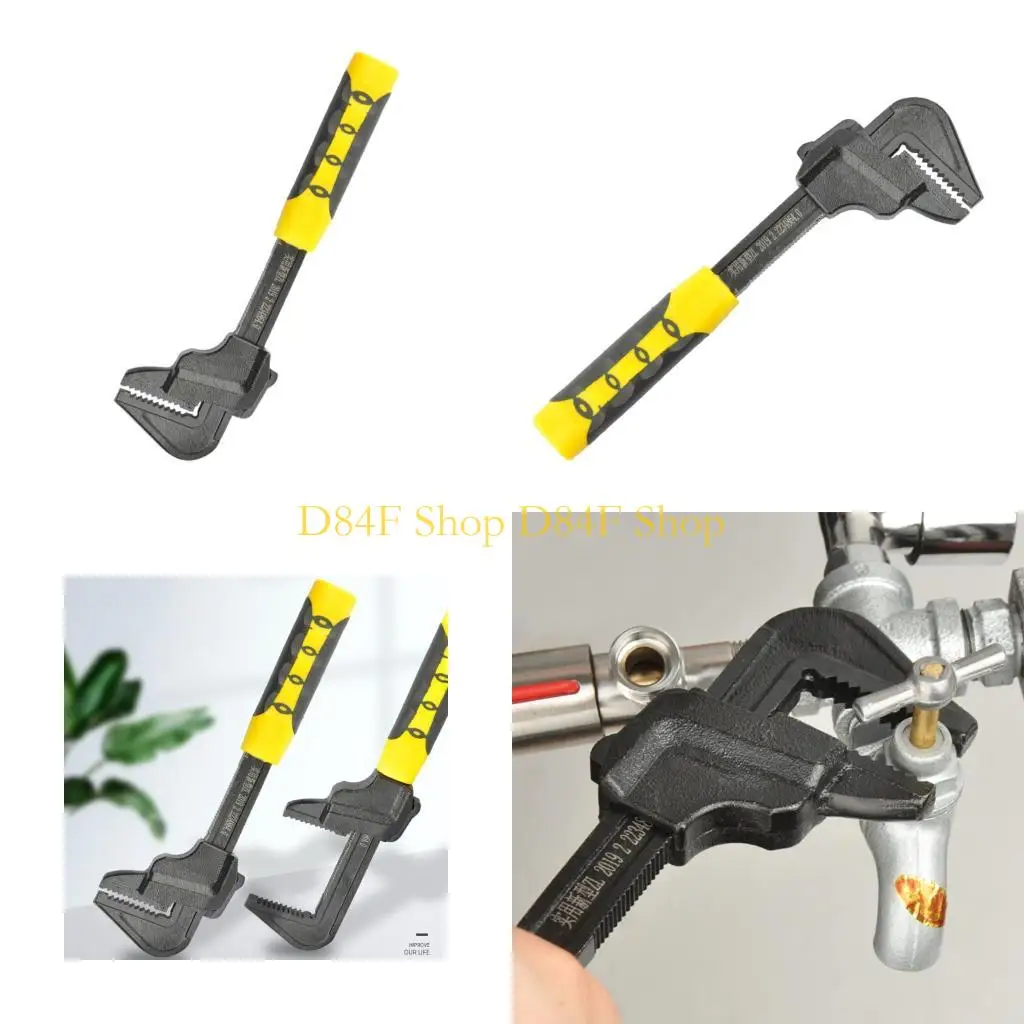 

D84F F-тип гаечного гаечного века