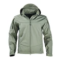 Verde militar