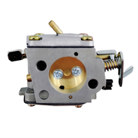 Carburetor For Stihl 041 041AV replace # 1110 120 0609 1115 404 3200 1110 120 1601 051 Chainsaw Engine