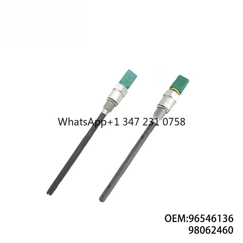 

9806246080 96546136 98062460 For Pe ug eot Citroen 207 C3 level sensor
