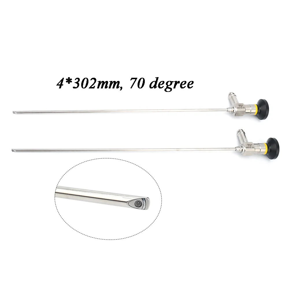 비뇨기과 수술 기구, 4mm, 비뇨기과 경질 내시경 세트, 3mm 자궁경, 공장 가격