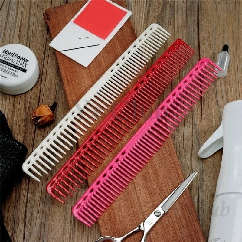 Y0508-美容院の理髪店の櫛,ヘアカット,美容院のスタイリスト,ヘアカット,ヘアブラシ,理髪店,ヘアトリミングツール