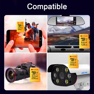 10ベストセールスマイクロSD 64 -3