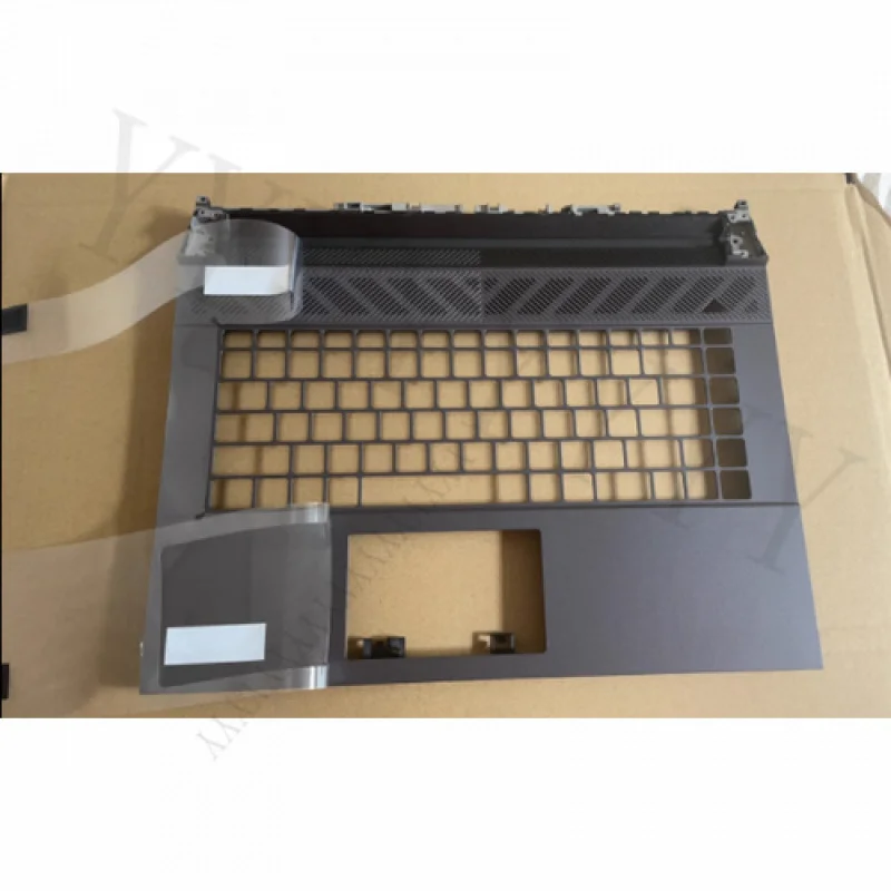 

Y+ New for Dell G16 7630 7635 C cover keyboard bezel US 0XYT06