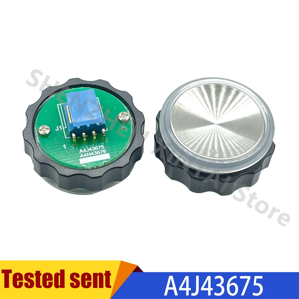

5PCS Elevator Accessories OTISred Green Blue Button A4J43675 A4N43676 FAA25090A311 Large Quantity And Excellent Price