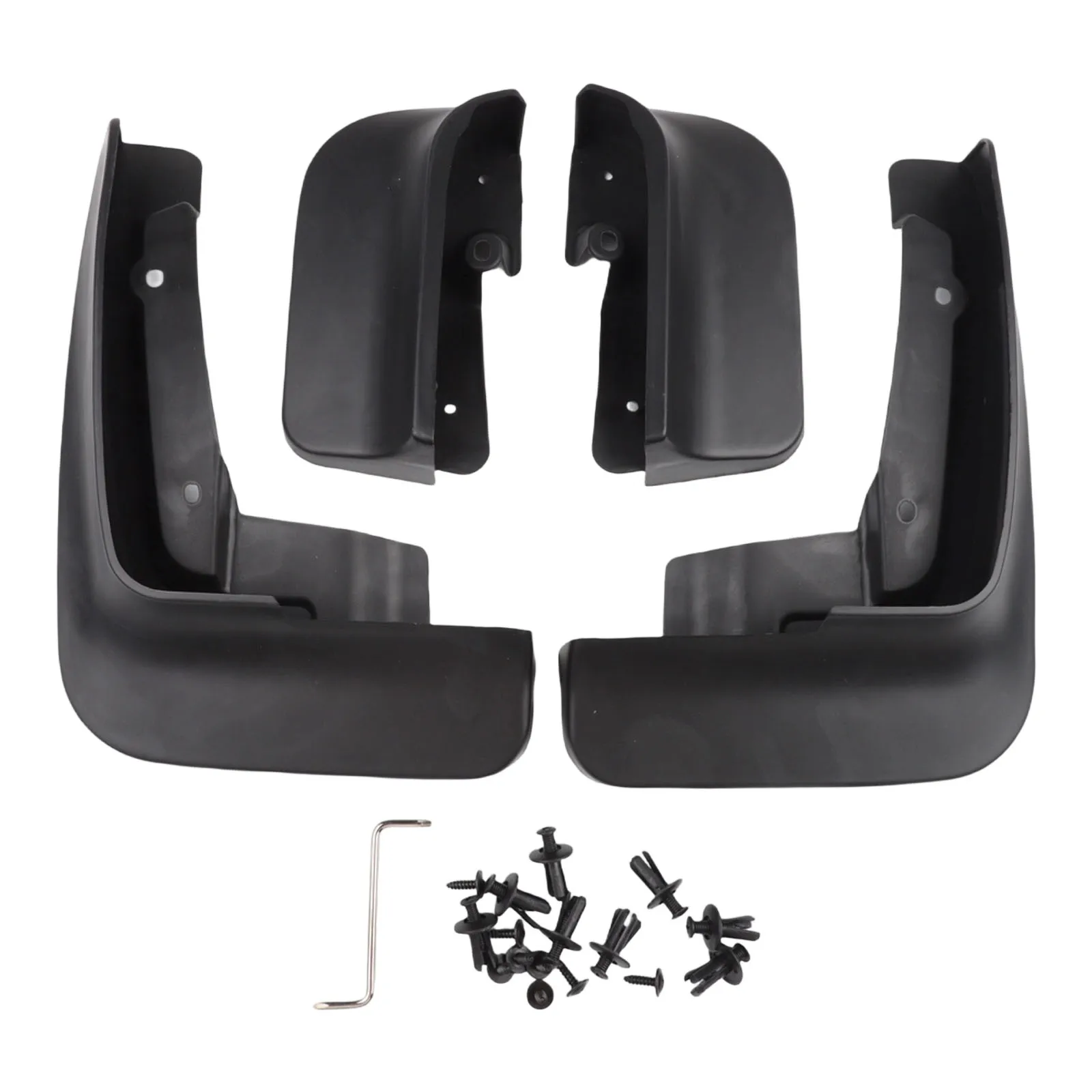 

Car For Splash Guards Mud Flaps For Transporter For Caravelle For T6 For T6.1 7H0075111
