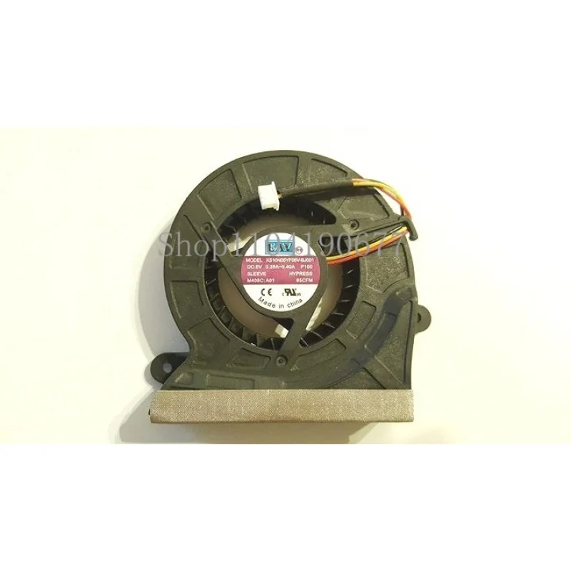 

New Cooling Fan CPU for Samsung R458 R408 R410 R453 R460 R455