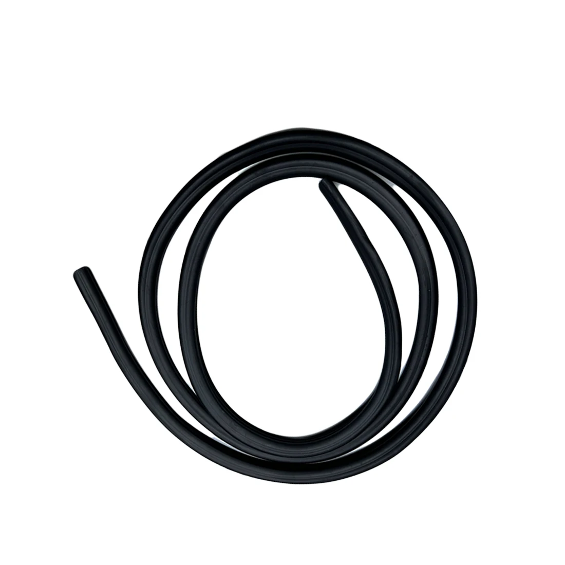 For Mitsubishi For Pajero Windshield Sealing Strip Molding For Montero Sport Utility 4DR 1996 To 2011 Car Exterior Accessories