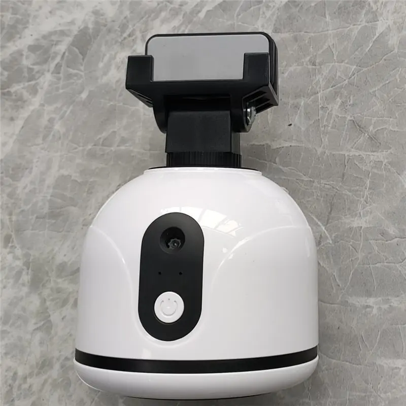 2026 New Auto Face Tracking Tripod Face Recognition Tracking Cell Gimbal Stabilizer Phone Compatible