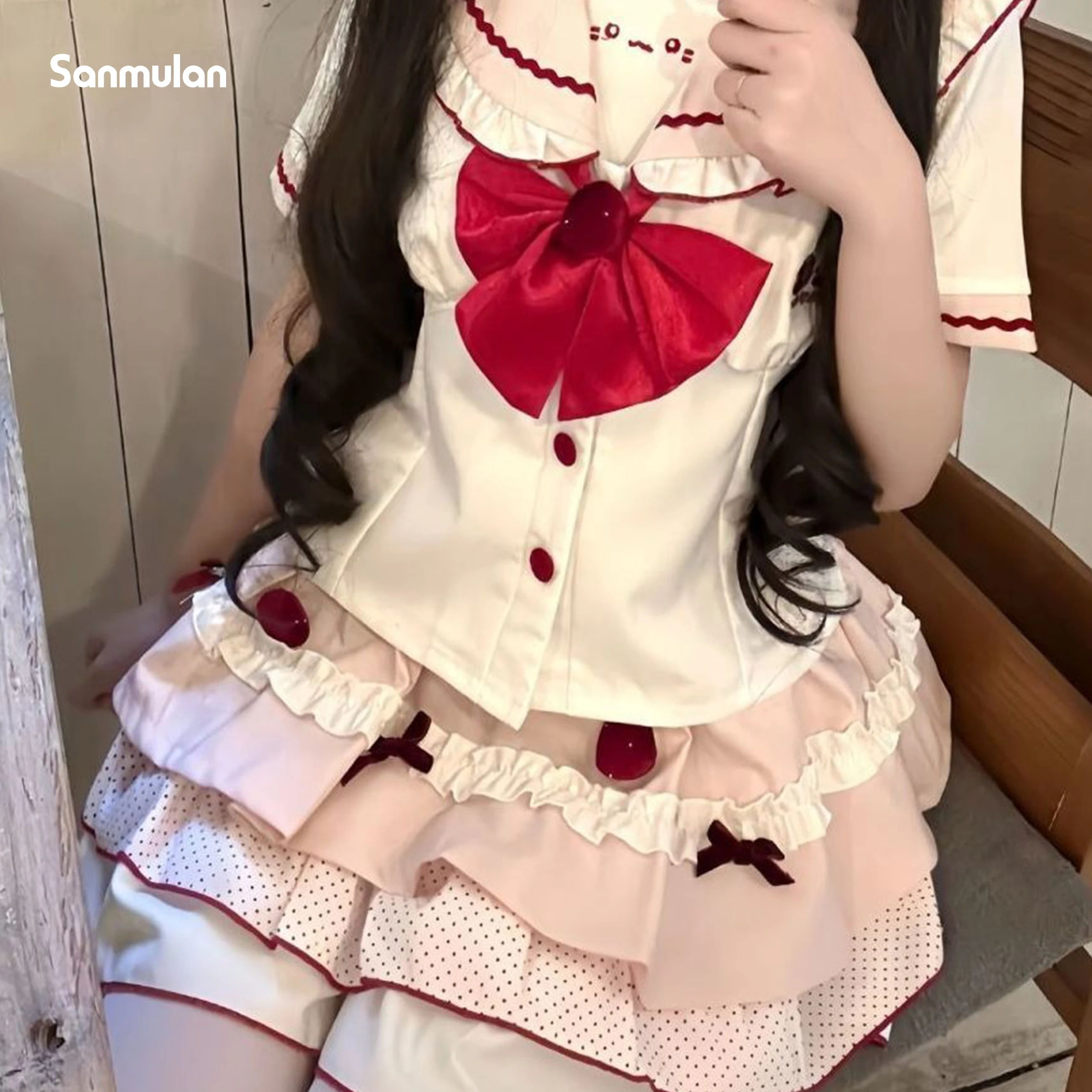 uniforme-escolar-estilo-japones-lindo-y-dulce-conjunto-con-cintura-ajustada-traje-de-marinero-estilo-sirvienta