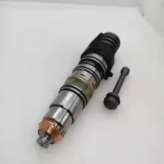 Dies el Common Rail Fuel Injector 4062568 for ISX15 QSX15 Dies el Engine