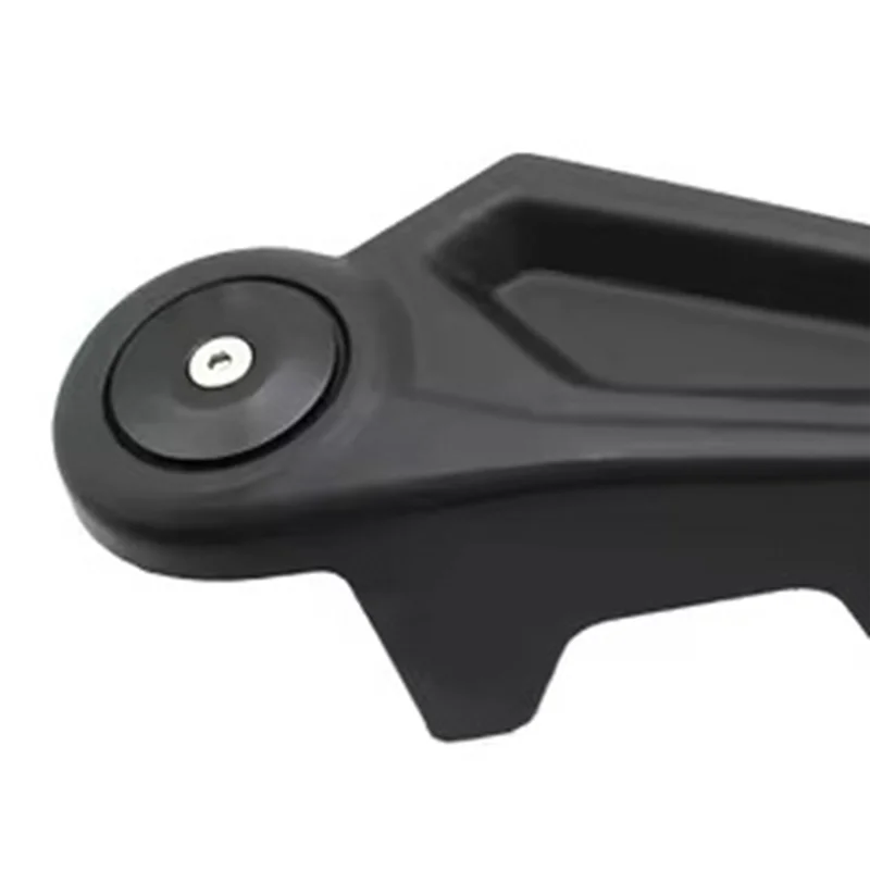 

Simple Motorcycle Swingarm Protective Cover Final Drive Guard Protection Cover For BMW R1300GS R 1300GS ADV Adventure 2024-