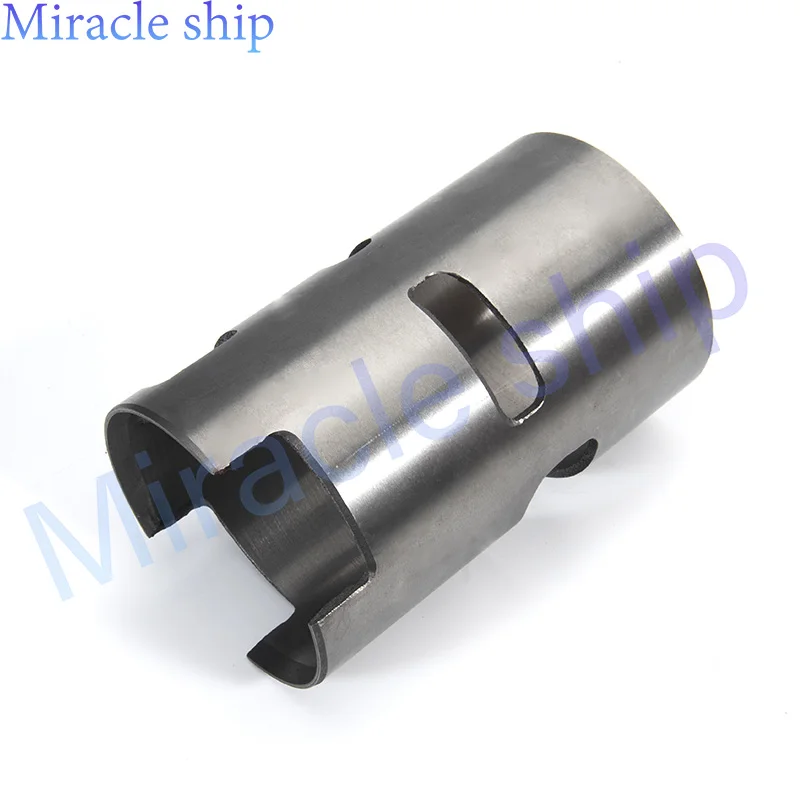 

66T-10935-00 Втулка цилиндра для подвесного мотора Yamaha 2-тактный 40HP 66T-10935 лодочный двигатель