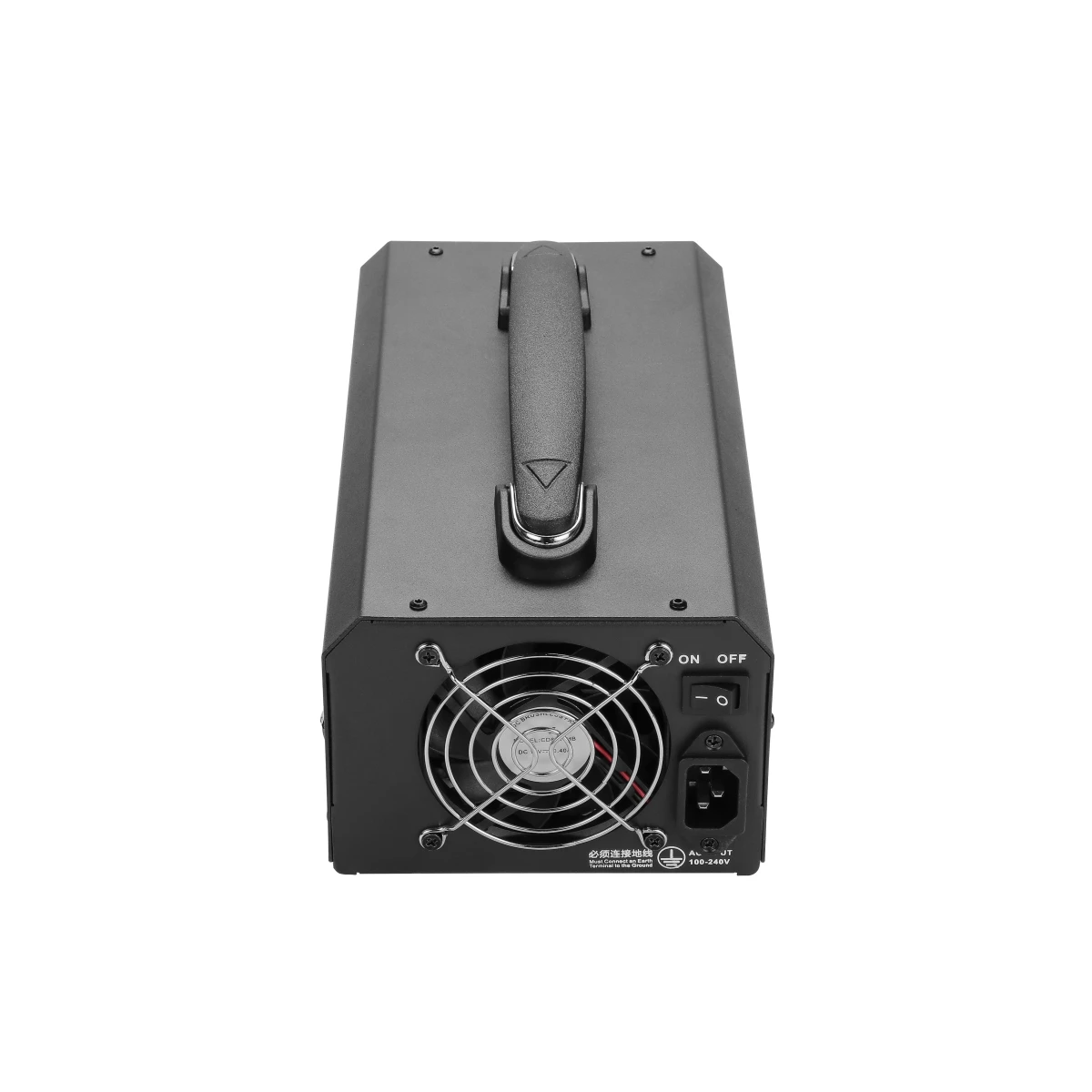 EV-Peak U1 + 1200W 6S-14S 100-240V شاحن بطارية عرض بديهي لطائرة بدون طيار Fpv #4