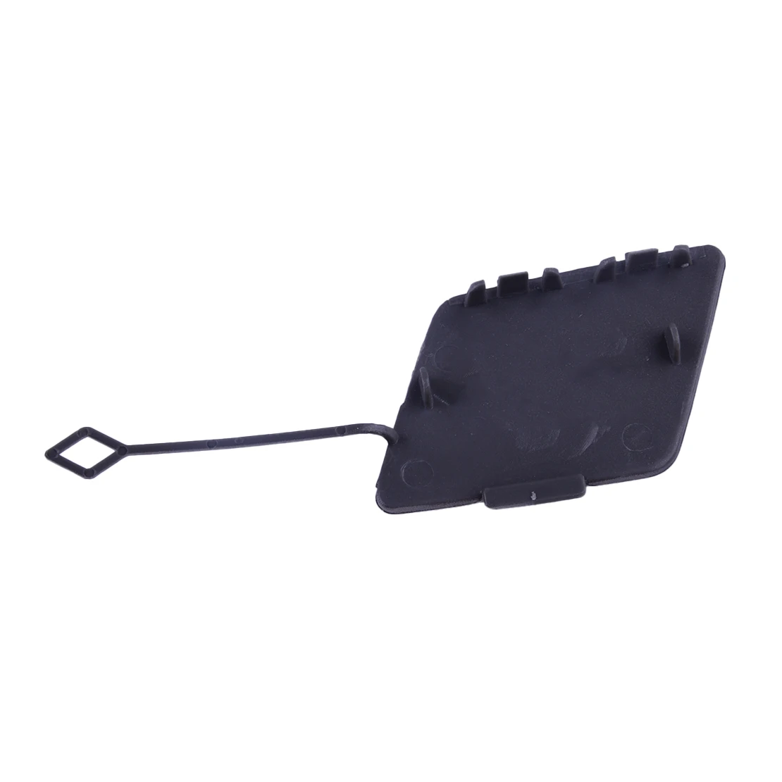 

51117332682 Front Bumper Tow Hook Eye Cap Cover Plastic Fit for BMW 5 F10 F11 528i 535d 535i 550i Sedan 2014 2015 2016