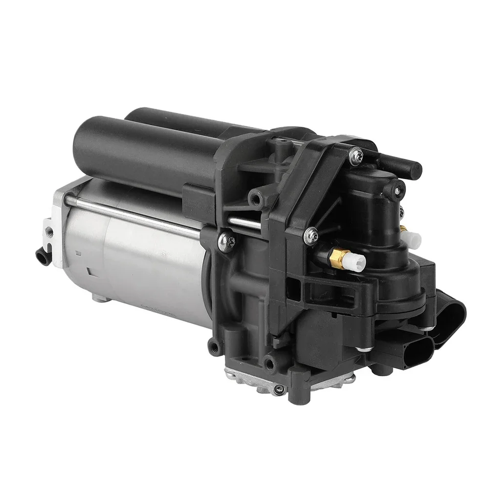 Air Suspension Compressor For Tesla S 2016-2021 X 2016-2020 Electric Wabco Oes 102791100H 1027911-00-H car accsesories