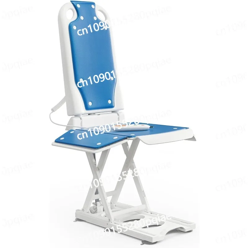 

MAIDeSITe Electric Chair Lift, Get Up from Floor, Floor Lift for Elderly, Can be Raised to 20”, Help You Stand Up Again