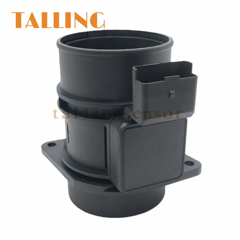 

5WK96351 Mass Air Flow Sensor For Hyundai Accent Elantra Tiburon Kia Cerato Rio Sportage Auto Parts Accessories