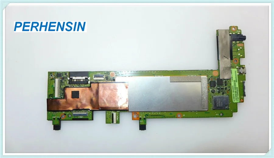 حقيقية ل ASUS T100HA FU002T اللوحة الرئيسية المجلس 60NB0740-MB2430