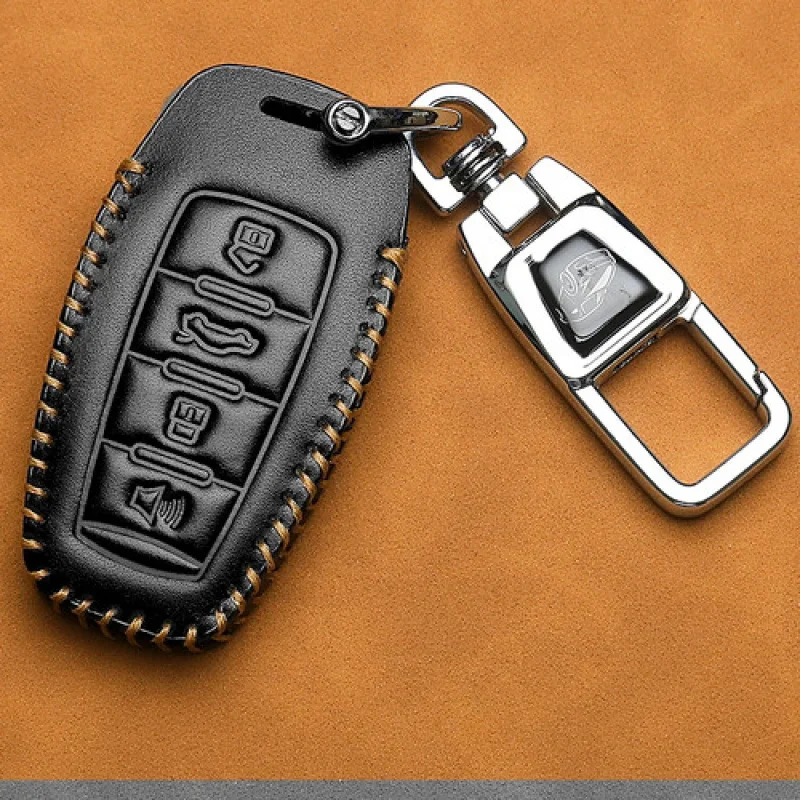 A+ Car Key Case Cov…