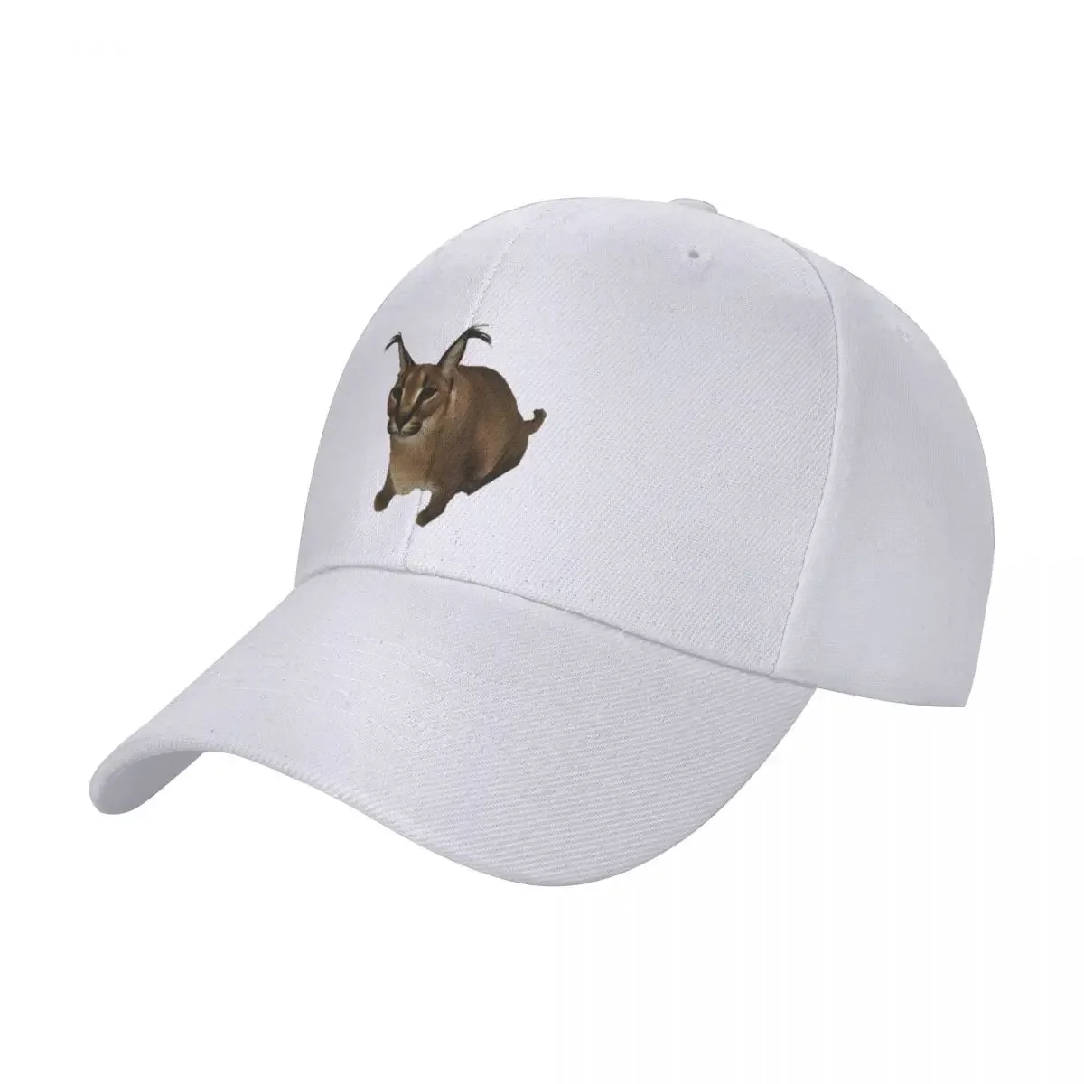 

Big Floppa Cap baseball cap snapback cap Men's baseball Women's