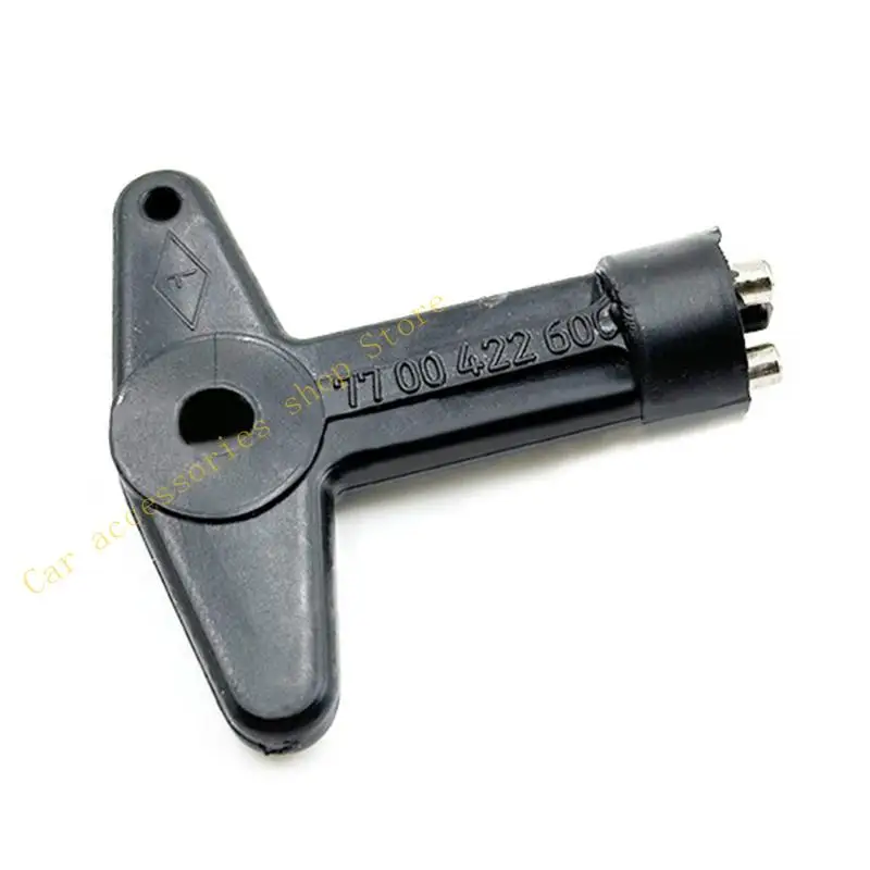 

T21E Plastic Shock Absorb Mounting Clip 7700422600 for Home Garage Or Repair Shop