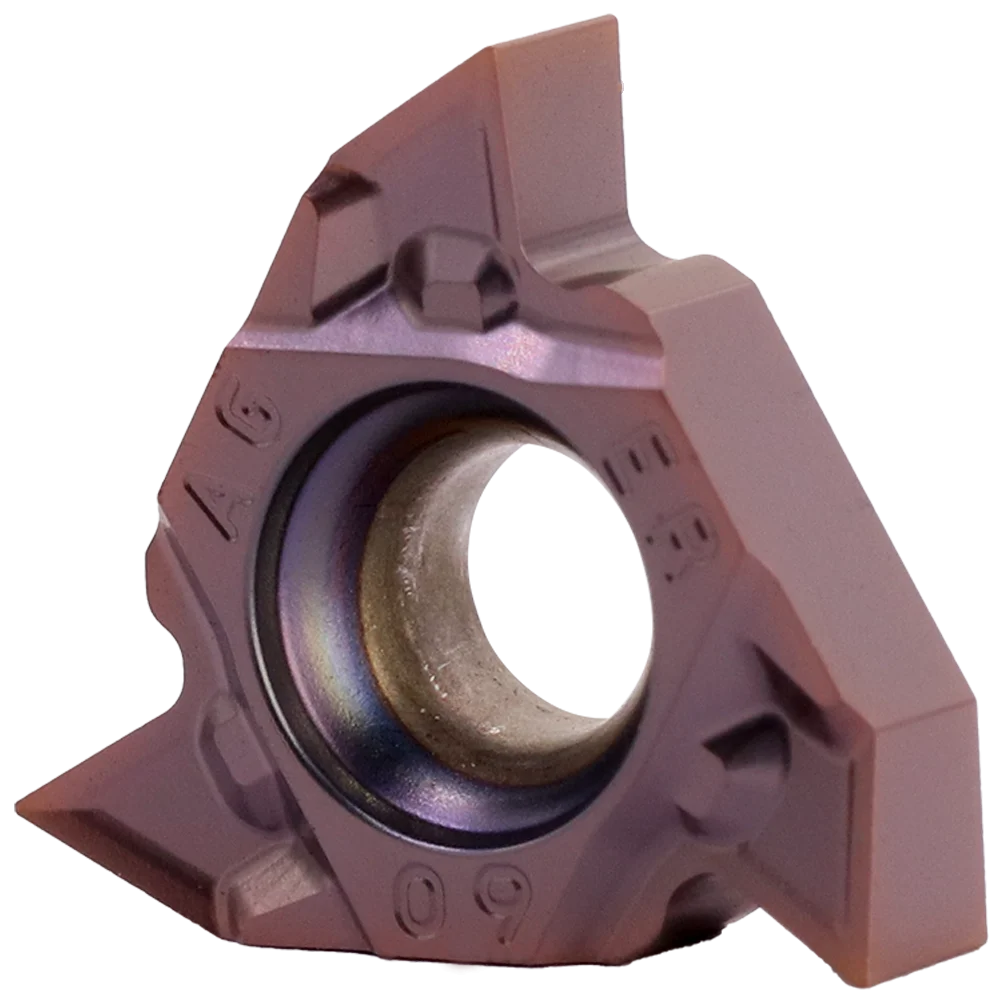 MZG 10pcs 16ER MA60-S MG60-S MAG60-S ISO CNC Threading Tools Holder External Stainless Steel Turning Carbide Inserts