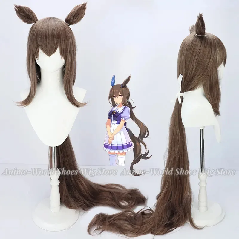 Bonito Derby Ayab Admire Vega/ayabe, tocado, Cosplay, Halloween, Carnaval, tocado y oreja