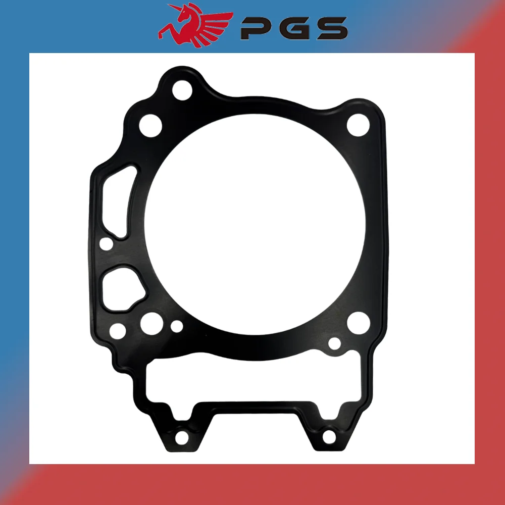 Original Cylinder Head Gasket Cylinder Gasket Kit For SEGWAY 570 SNARLER AT6L AT6S F01A30001001 F01A30200001 LU097147 LU097149