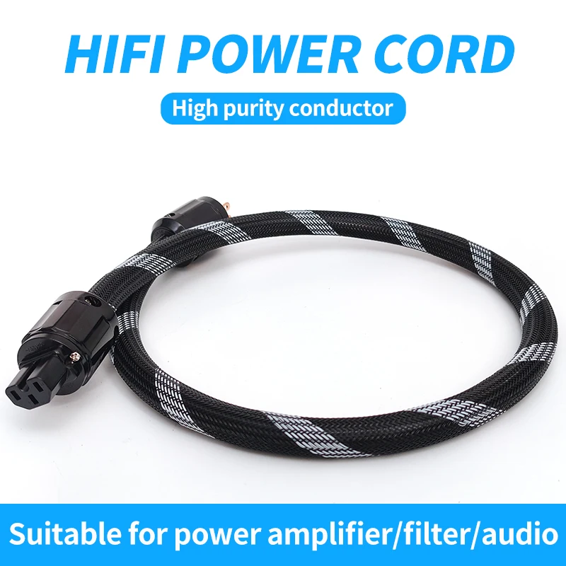 Qincrown 8N Copper …