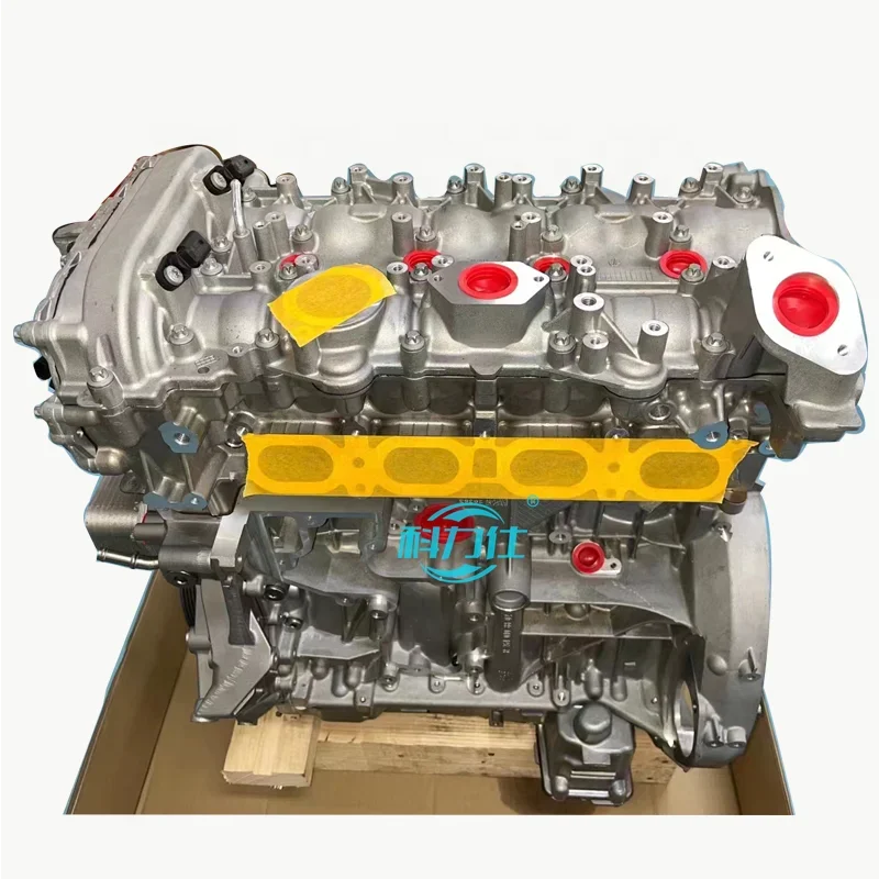 automobile engine Stable Quality 274 Engine for Benz GLK E260  Vito 4-Cylinder Mercedes Benz New and Remanufactured Condition