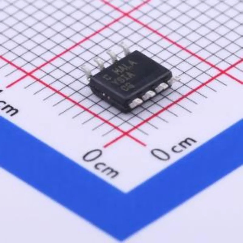 (5/10pcs) MAX913ESA+T SO-8 100% Original In Stock 1 16 ns 5V ± 5V NSOIC 8