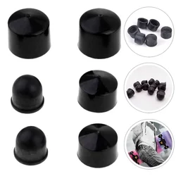 Soporte para monopatín, piezas de repuesto para camiones, almohadillas de choque para Longboard, tazas pivotantes, bujes, accesorios de Pu