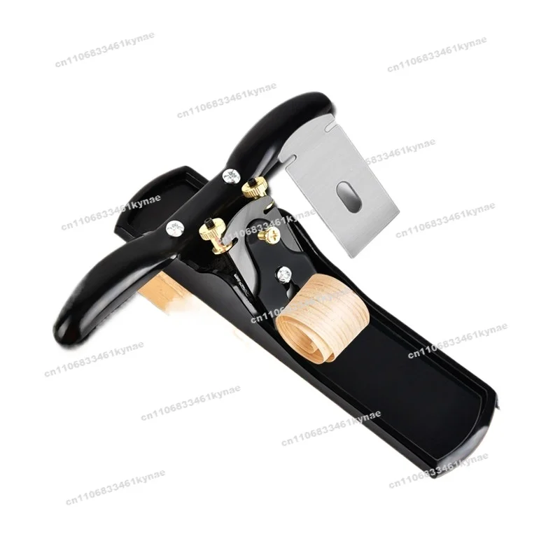 Hand Planer, Special for Woodworking, Carpenter's Planing Tool Wood Artifact