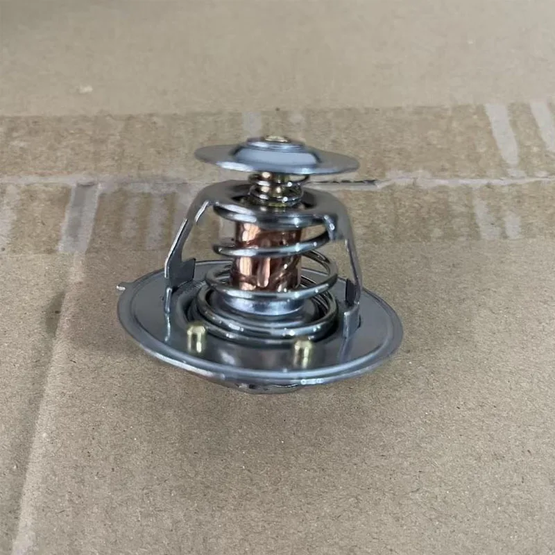 

Engineering machinery parts suitable for 4D102 thermostat 5292738 3802968 for 4930594 5284903 C4930315 thermostat