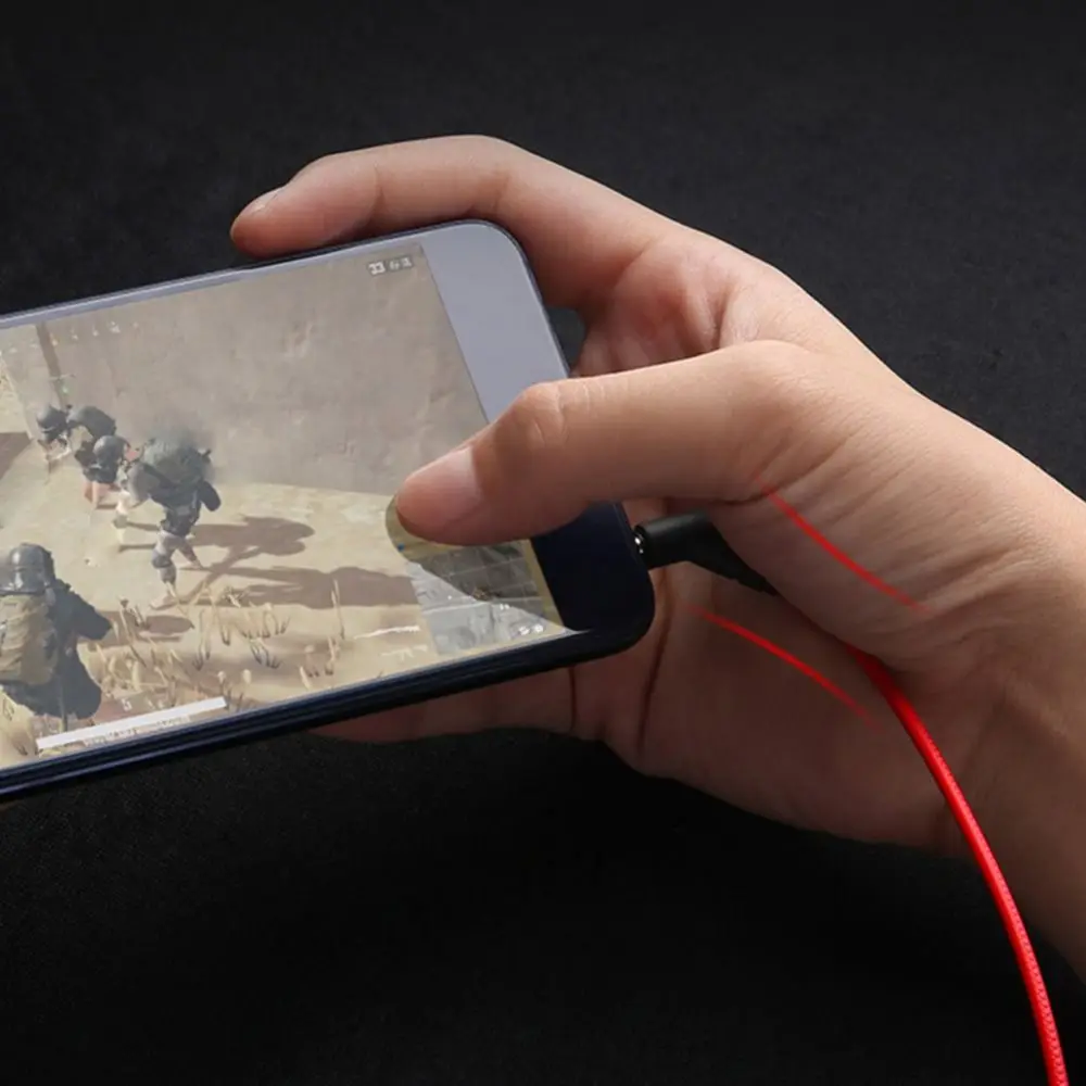 جديد مع ميكروفون سماعات ألعاب احترافية عالمية داخل الأذن سماعات رياضية متعددة الوظائف لعبة سماعة رأس متينة