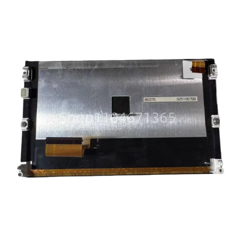 LQ065Y9LA01 LQ065Y9LA02 6,5-дюймовый ЖК-экран для BMW 5 E60 E66 E90 Автомобильный GPS-навигатор