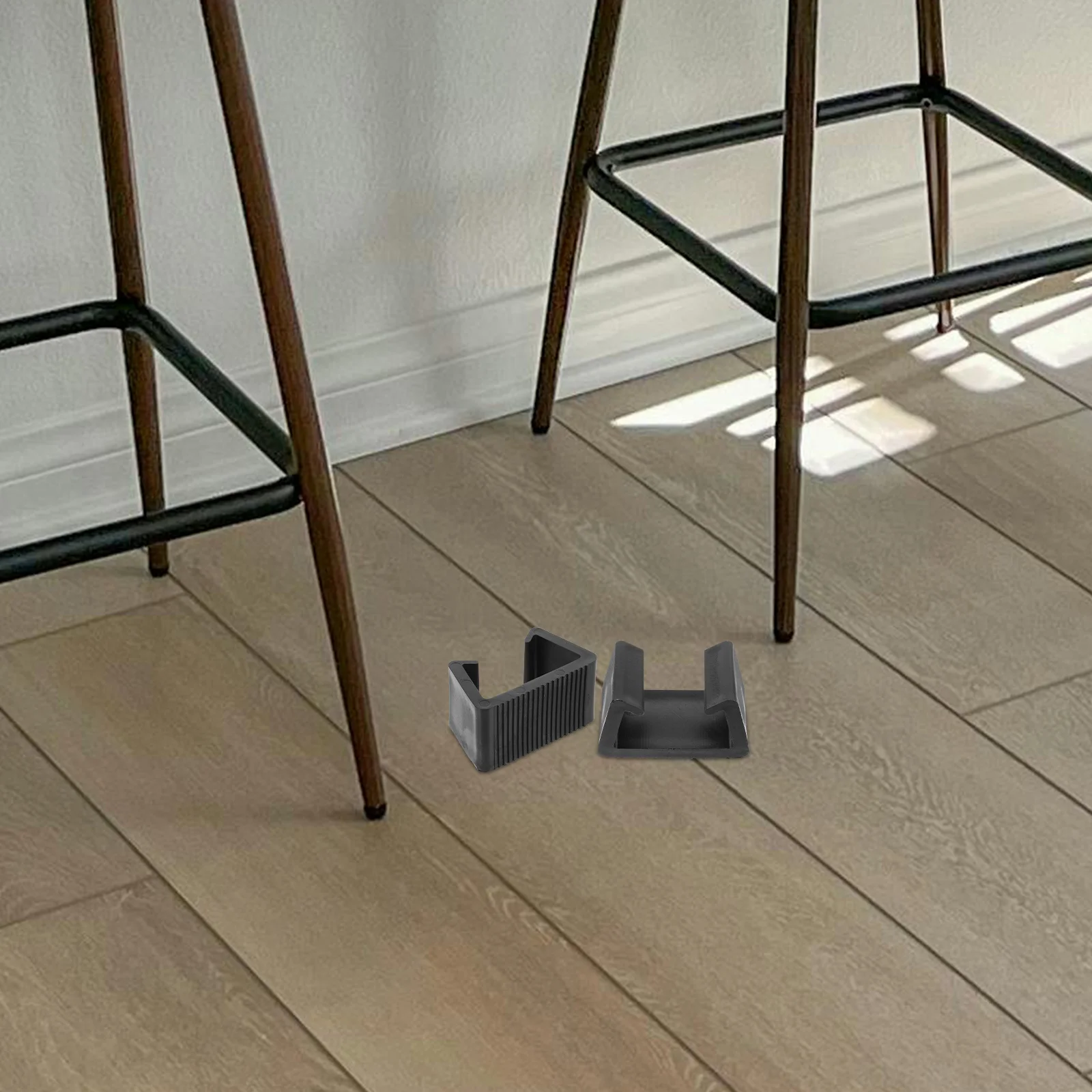 

4pcs Sofa Clip Outdoor Rattan Furniture Clamps Sectional Couch Connectors Patio Chair Fasteners Garden Furniture Clips