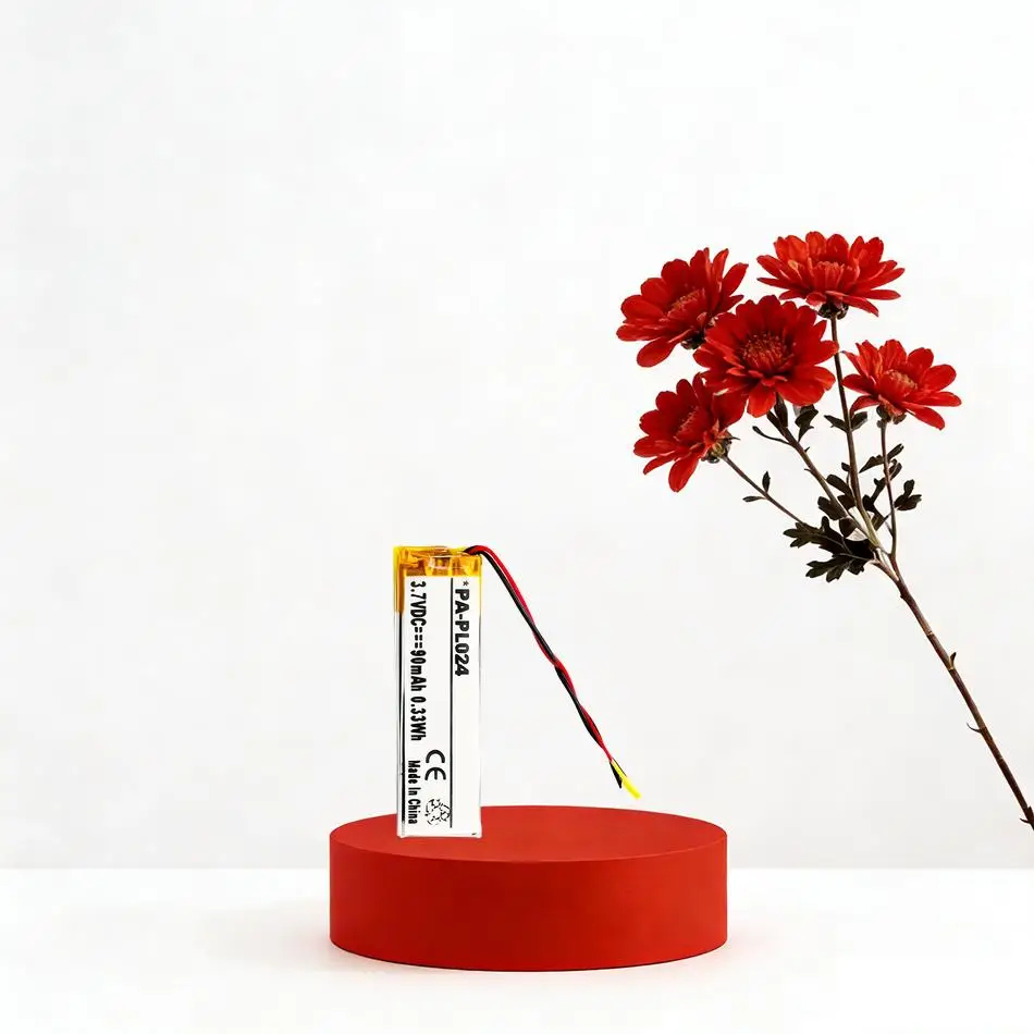 90Mah For Plantroni…