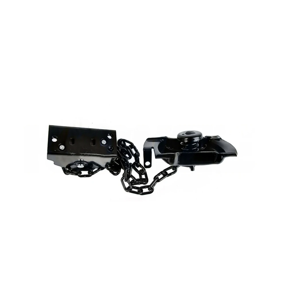 Sturdy Spare Tire Carrier Bracket Support for Toyota For Hilux GUN125 2015 and Later with OEM Number 519000K130