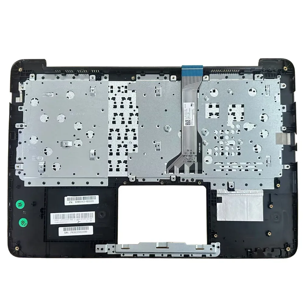 For ASUS E402 E402M E402MA E402SA E402N R417N E402B Keyboard C Shell (002)