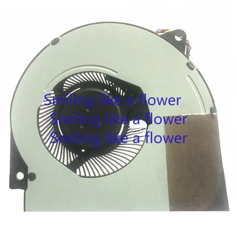 Ventilateur de refroidissement pour Dell Inspiron 2350 7459 W07C, 1 pièce, nouveauté